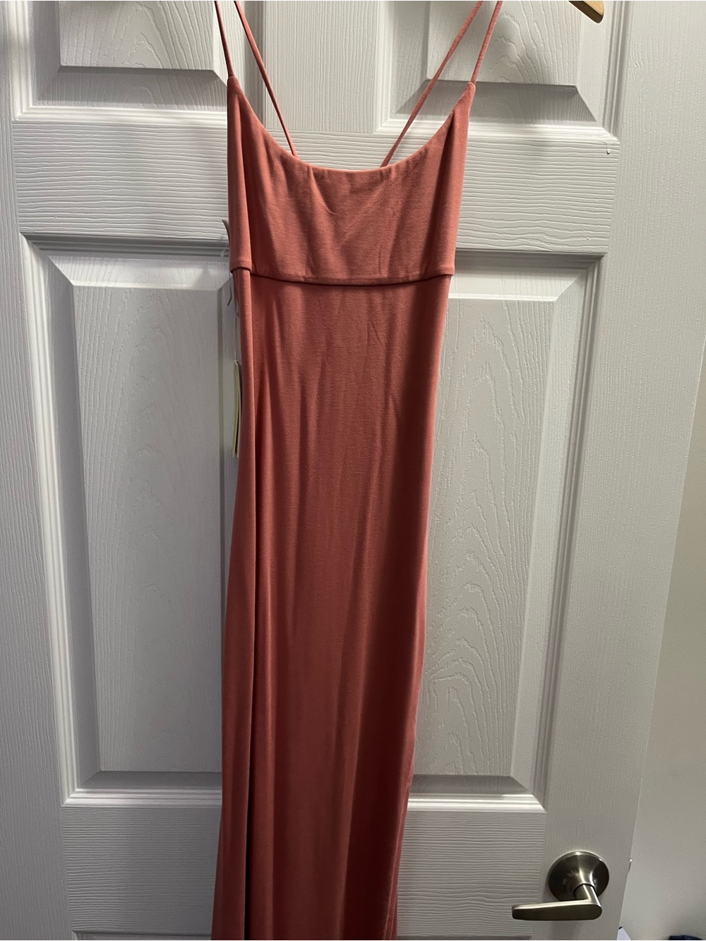 Aritzia Dreamweaver dress - Picture 1 of 3